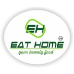 EAT HOME