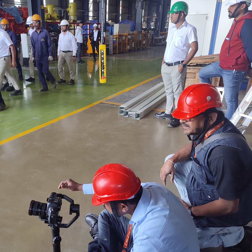Safety Filmmakers in Pune